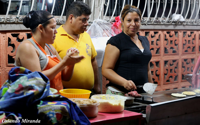 salvadoreños